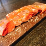 ホルモン 稲田屋 - 