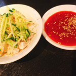 ホルモン 稲田屋 - 