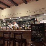 TRATTORIA IL PONTE - 