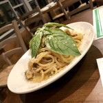 ア フェネステッラ - 