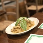 ア フェネステッラ - 