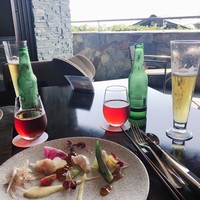 スケープス ザ スィート - 