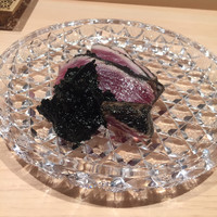 麻布十番 秦野よしき - 