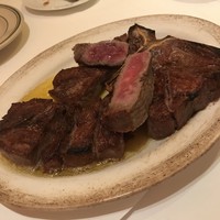 ベンジャミンステーキハウス 六本木 - 