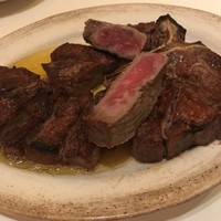 ベンジャミンステーキハウス 六本木 - 