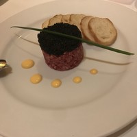 ベンジャミンステーキハウス 六本木 - 