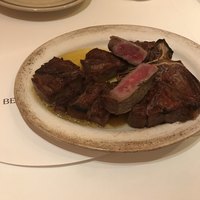 ベンジャミンステーキハウス 六本木 - 