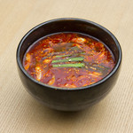 Yukgaejang soup (regular)