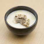 Gomtang soup (regular)