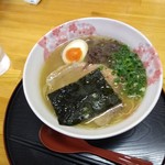 ラーメン さくら - 