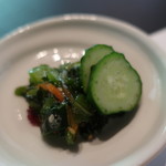 藤松 - 漬物