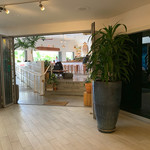 Hawaiian Aroma Caffe - 