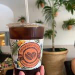 Hawaiian Aroma Caffe - 