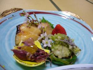 割烹 喜楽（きらく） - 羽前小松（日本料理）の写真