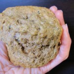 クリームティー - アールグレイココアのスコーン_CREAM TEA