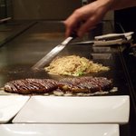 創作鉄板料理　funao - 創作鉄板料理　Funao