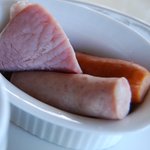 ラ・メール ザ クラシック - 「昔ながらの製法で作るハムやベーコン」