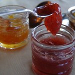 ラ・メール ザ クラシック - いちごジャム