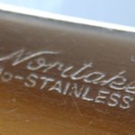 ラ・メール ザ クラシック - ナイフやフォーク類はノリタケのステンレス