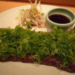 獨楽 - 神戸牛ステーキ