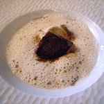 マダム・トキ - マダム・トキ ＠代官山 鴨・フォアグラのポアレ