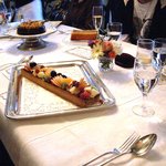 マダム・トキ - マダム・トキ ＠代官山 デザート類