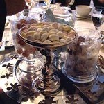 マダム・トキ - マダム・トキ ＠代官山 生キャラメルなど