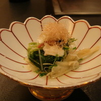 人形町今半 本店 - 2009年1月24日　牛肉記念日ｺｰｽ