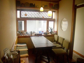 大阪でゆったりお茶できる 個室のある人気カフェ8選 食べログまとめ