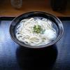 うどん 一福