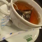 Brasserie Lecrin CAFE SPACE - 紅茶★