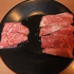 焼肉寿々苑 - 