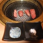 Yakiniku Suzuen - 