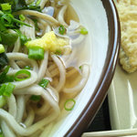 さか枝うどん - 