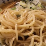 三三七 大森店 - 自家製麺