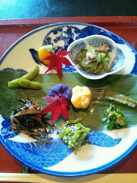 Aunbo - Gion Shijo/Creative | Tabelog