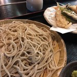 蕎麦居酒屋 重市 - 