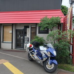 中國菜館 美鈴 - 2019.7月