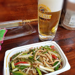 立ち飲み日昇 - 