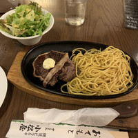 グリル 小松屋 - 