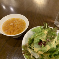 グリル 小松屋 - 