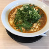 トマトラーメン 麺花