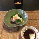 山玄茶 - お造り