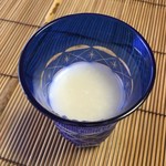 山玄茶 - ノンアルコールの甘酒