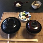 山玄茶 - 