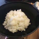 山玄茶 - お米は滋賀県産