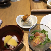 ダイナミックキッチン＆バー 響  西新宿野村ビル店 - 