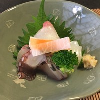 山玄茶 - お造り