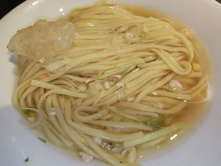 つけ麺一燈 - 