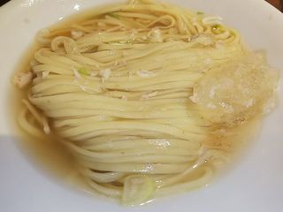 つけ麺一燈 - 